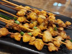 -辉记炭烧海鲜大排档·老字号(福田店)