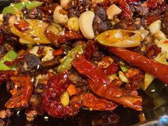 -疆Jiang·新疆秘制料理