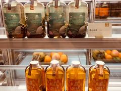 -奈雪的茶(湖滨银泰in77C区PRO店)