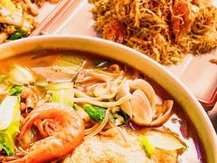 -大禹家·海鲜面馆(新闸路店)