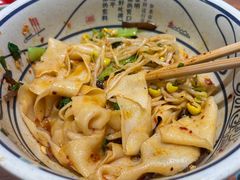 -陇上秦轩biangbiang面(萧山万象汇店)