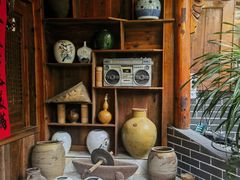 -青城甲(青城山店)