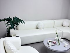 -壹点灵·心理咨询中心(中山公园店)