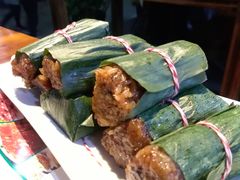 -郭嫂油茶(北门店)