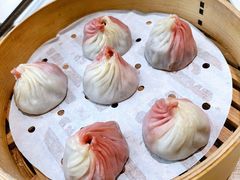 -苏小柳点心·手作小笼包(浦东嘉里城分院)
