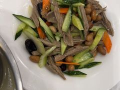 -宛平李记小吃(东关街店)