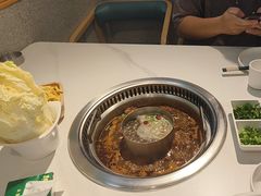 -葛记红焖羊肉(人民路店)