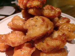 -院里汤包·虾汤包青岛菜(辽源路店)