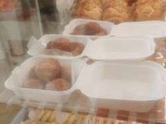 -味多美蛋糕(义和庄地铁店)