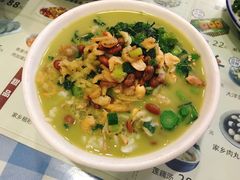 -揭西擂茶(龙华店)