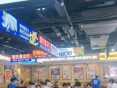 -阿亲家·韩式无限烤肉(春熙路店)