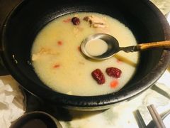 -绿茶餐厅(昌平悦荟店)