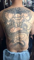 -深圳阿飞刺青