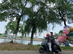 -阳澄湖半岛旅游度假区