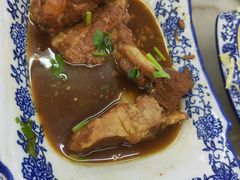 -海碗居老北京炸酱面(增光路店)