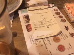 -卡朋西餐(较场西路店)