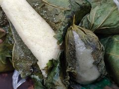 -叶婆婆豆浆馍馍