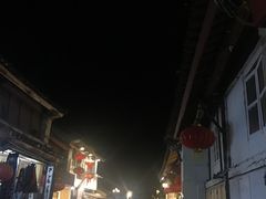 -阿鹏故事云南野生菌火锅(人民路店)