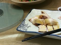 -赤湾大饭堂(山海逸居店)