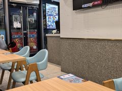 -达美乐比萨(南站西路店)