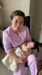 点击看大图 -新寰亚月子会所(金鸡湖凯宾店)