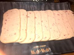 午餐肉-呷哺呷哺(万达新世界店)