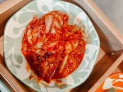 -小米烤肉-泥炉炭烤(常营店)