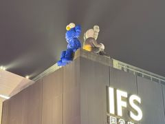 -万泊酒店(长沙五一广场国金中心店)