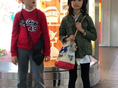 -台北地下街