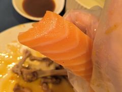-盛宴自助餐厅(运达喜来登店)