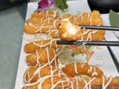 -源港渔村-中山脆肉鲩(博罗店)