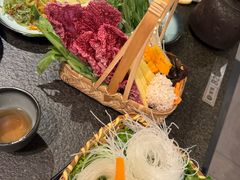 -湊湊火锅·茶憩(和平大悦城店)