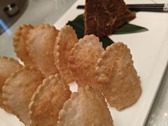 -嘉和国际饭店-颐园中餐厅