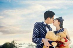 点击看大图 -爱城婚纱摄影·品质严选店