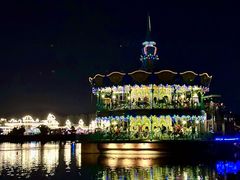 -大连海昌发现王国主题公园