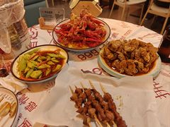 -小田油焖小龙虾(双井店)