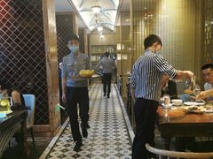 大堂-沙力海(北大街店)