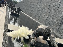 -侵华日军南京大屠杀遇难同胞纪念馆