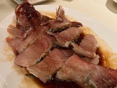 -利苑酒家(金宝店)