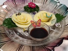 -福慧慈缘素食餐厅(王府井店)