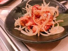 -新石器烤肉(西田城店)