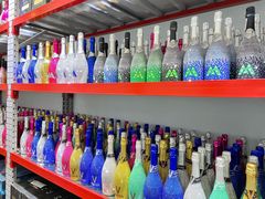 -神洲四海大酒楼(王府井澳门中心店)