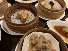 -京香轩·中餐厅(上海中庚聚龙酒店)