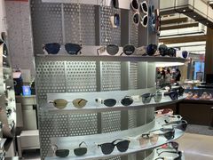 -木九十眼镜(朝阳大悦城B1店)