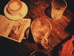-城墙外BAR