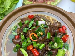 -楠翔馆烤鱼•桐庐菜(胜利河美食街店)