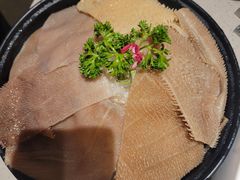 -海底捞火锅(青悦城店)