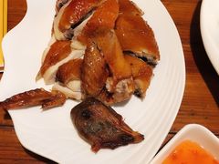 -金穗园·砂锅粥.醉鸡煲火锅(长寿路店)