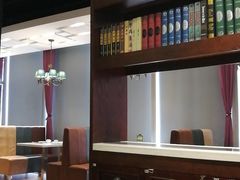 -闫府私房菜·百年鲁菜(恒隆店)