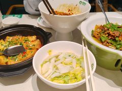 -绿草地·湘菜(7mall店)